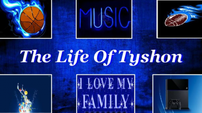 The Life Of Tyshon (Remix)