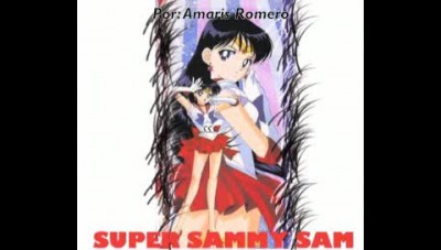 Espanol Cuenta-Super Sammy Sam