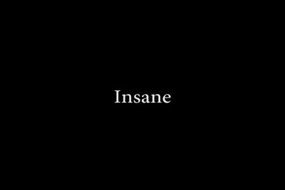 Insane ( BTC)