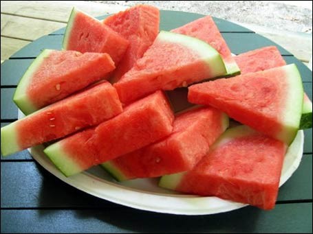 watermelon