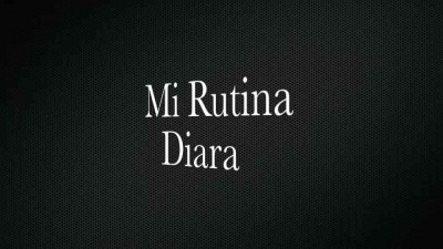 La Rutina Diara-Deshawn Mcleod