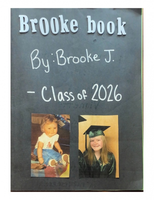 Brooke book