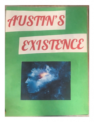 AUSTIN'S Existence