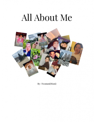 All About Me (1)