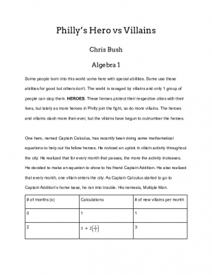 Q1 Benchmark - Chris Bush (4)