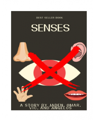 Senses (2)