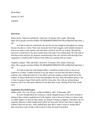 Devin Hang- Annotated Bibliography (1)