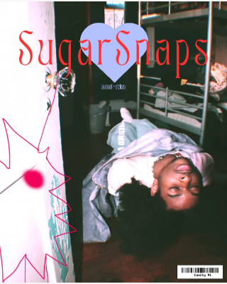 Sugar Snaps Issue #1