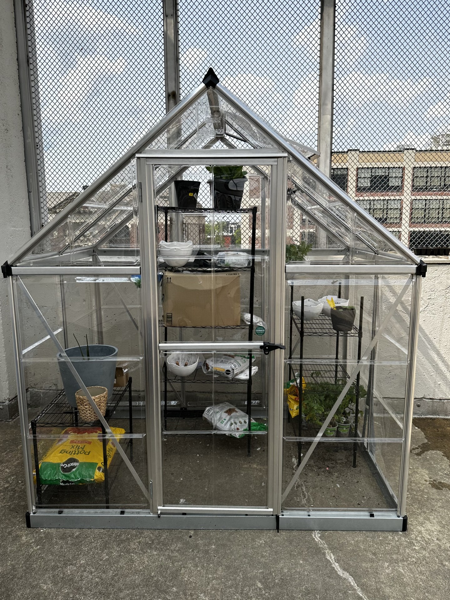 Finalized Greenhouse