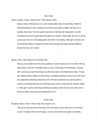 Capstone Annotated Bibliography  (1)