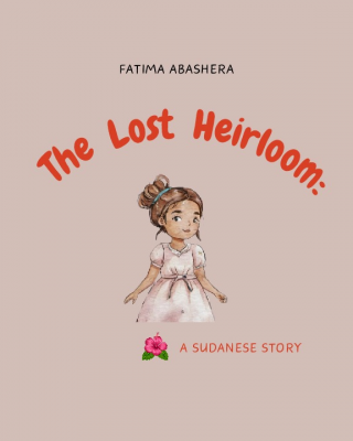 The Lost Heirloom A Sudanese Story (9)