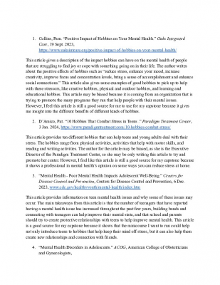 Milani Zayas- Capstone Annotated Bibliography (1)