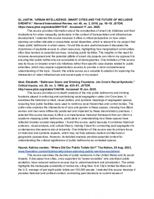 DHF Bibliography