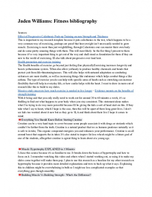 Fitness capstones  (1)