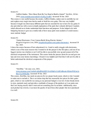 Sloan Williams-Annotated Bibliography (1)