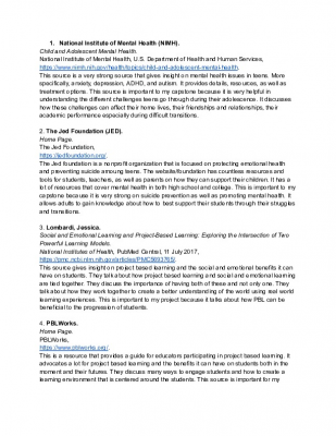 capstone annotated bibliography (1)