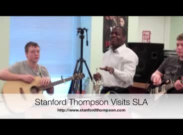 Stanford Thompson Visit_1