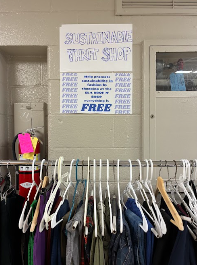 Drop N Shop!
