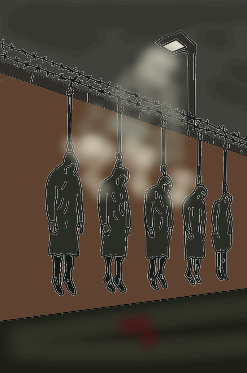 The Wall