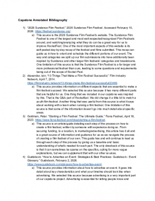Capstone Annotated Bibliography (1)
