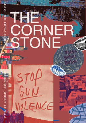 The Official Cornerstone - NDK (1)