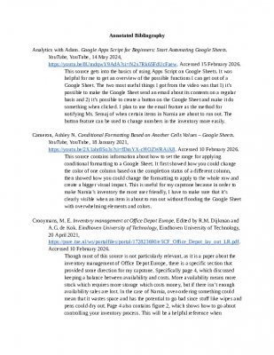 Fiona Shi - Capstone Annotated Bibliography - Google Docs