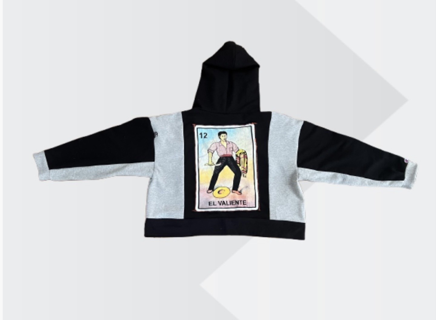 Hoodie (Back)