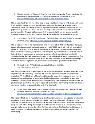 Capstone Bibliography (1)