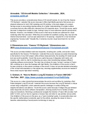 Miles Blei Bibliography (1)
