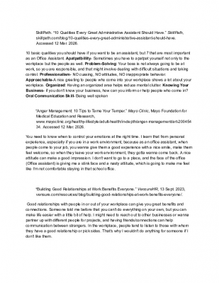 Copy of Capstone Bibliography