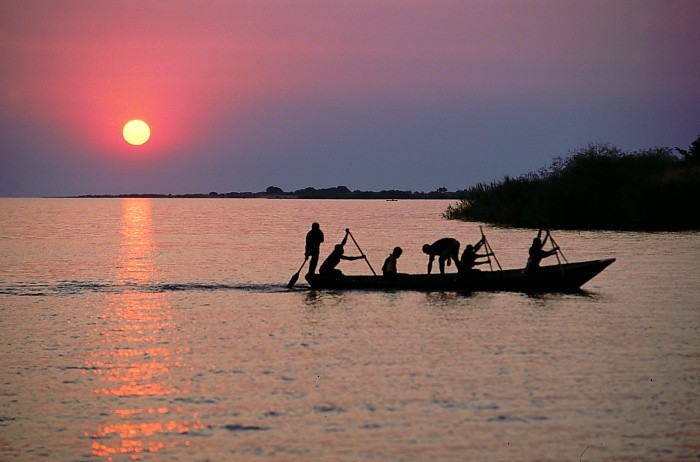 Fisherman_on_Lake_Tanganyika