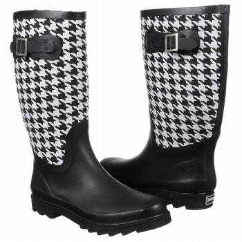 Academy women's hot sale rain boots