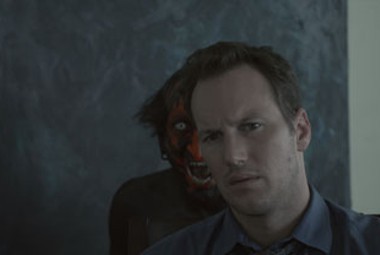 insidious-red