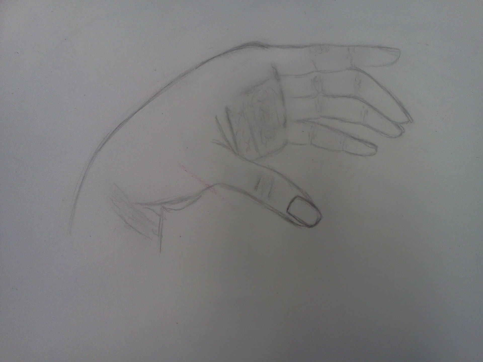 Hand