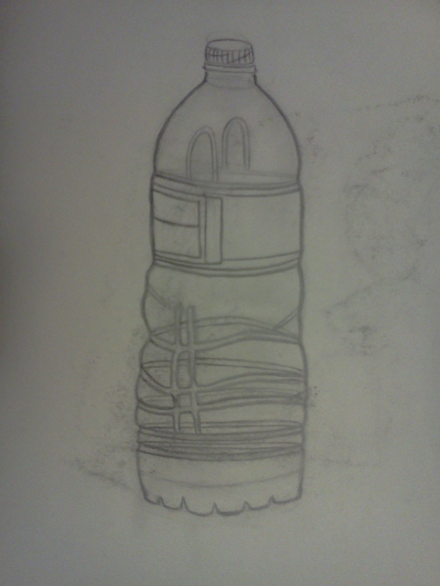 BottlePencil