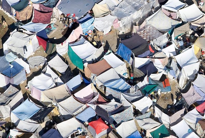 haiti-earthquake-homeless