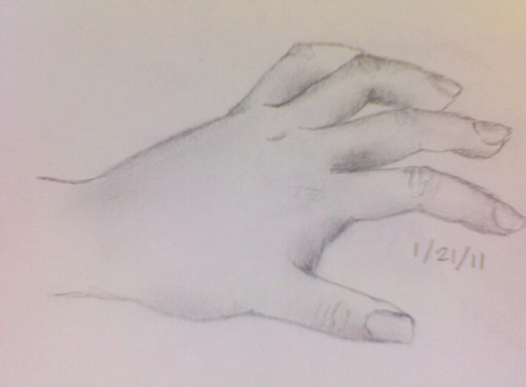 hand 1