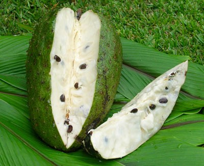 guanabana