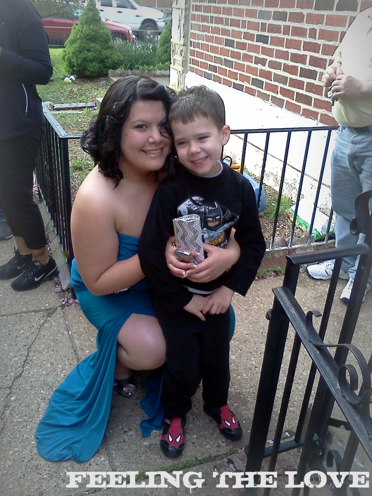 Donna & Trey_Junior Prom 4.29.11