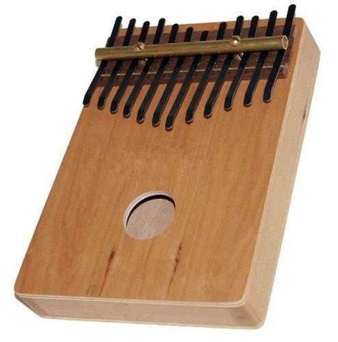 Thumb-Piano