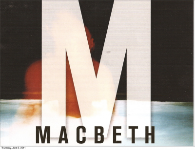 Macbeth Creative Project