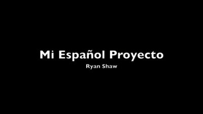 Español Proyecto BM1